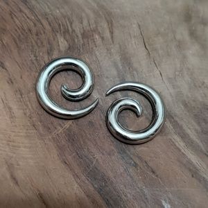Stainless Steel Spirals 4g